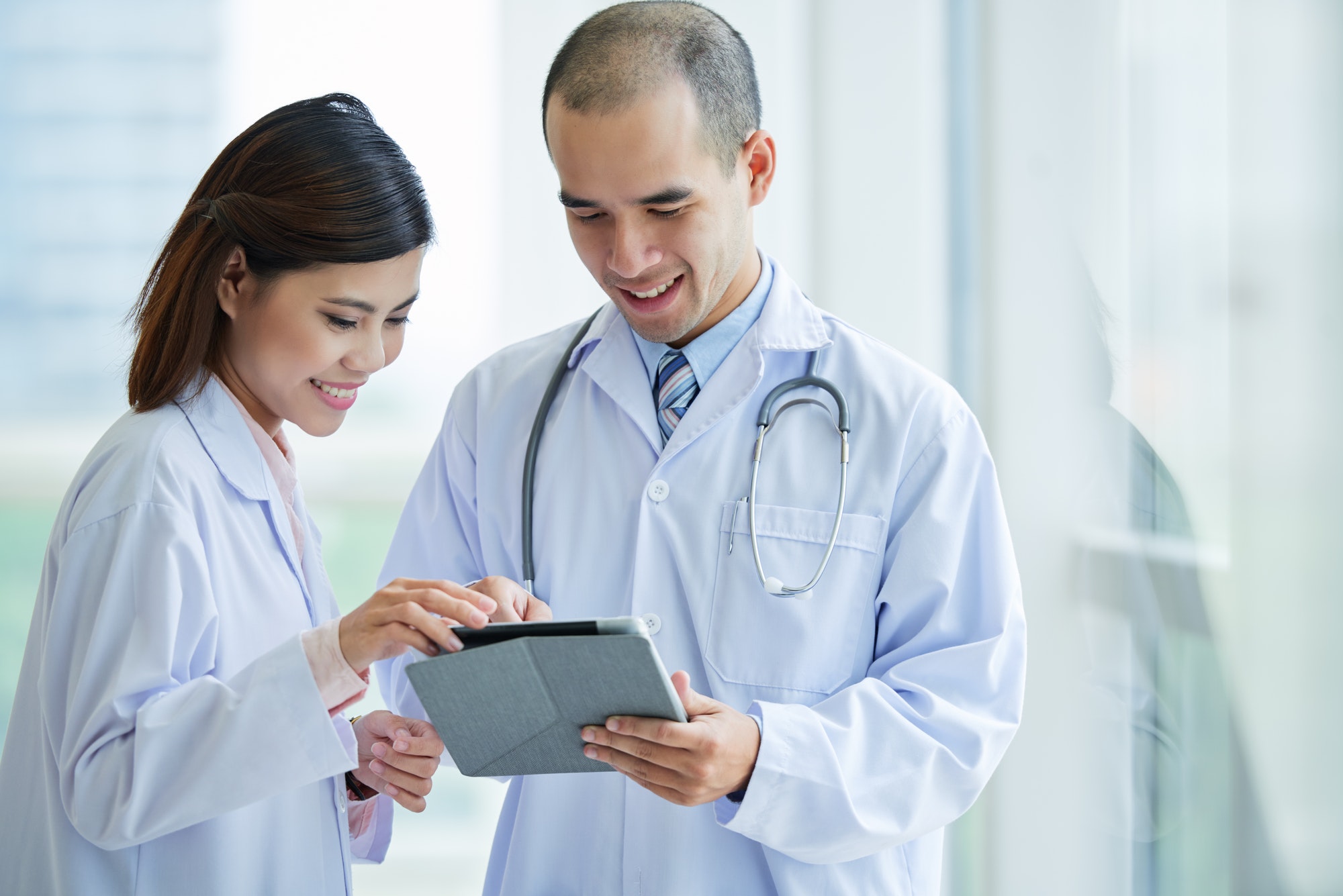 Tati Digital Connect top 5 Apps