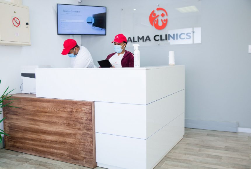 Affordable Healthcare for everyone utilising advanced Technology
