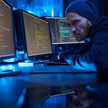 How companies get hacked 2020: Online Security
