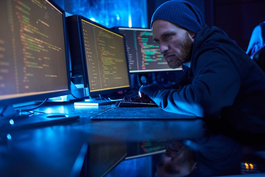 How companies get hacked 2020: Online Security