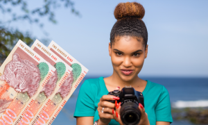 how to make money online blogging