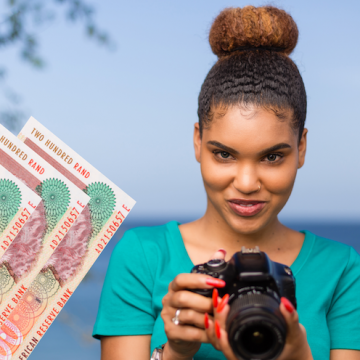 How to make money online blogging