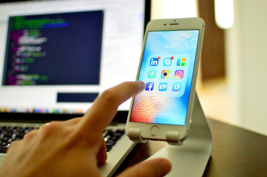 Website vs Mobile App: Which one to go for