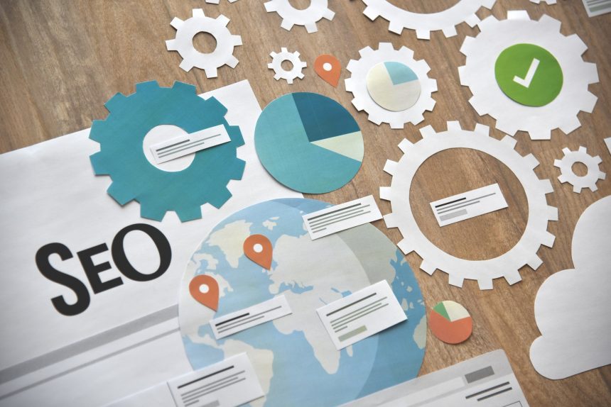 What is SEO – simple non technical explanation