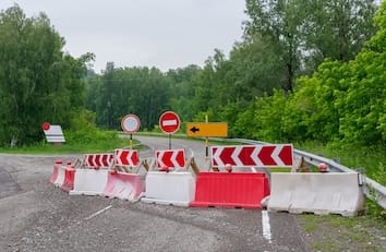 barriers to entry