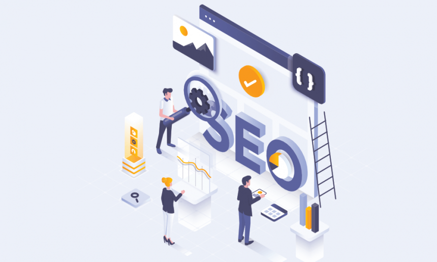 SEO Checklist Cheat Sheet – On-Page and Technical SEO
