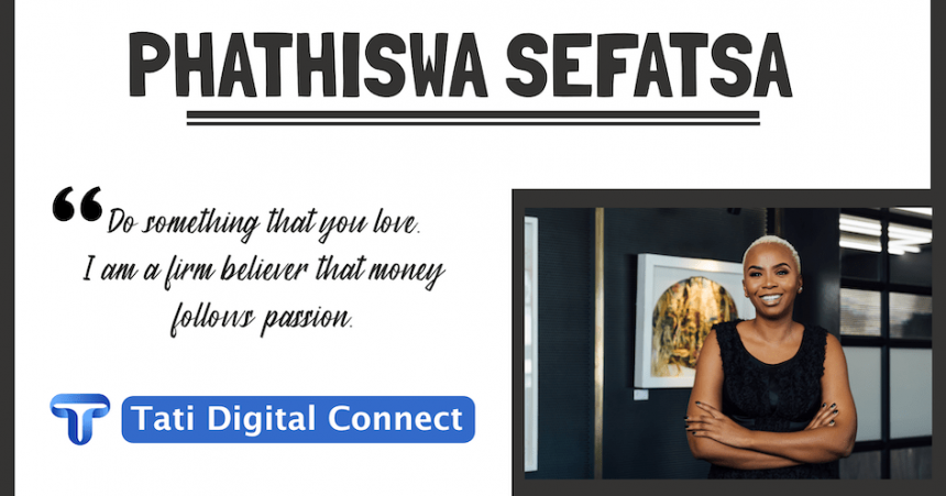 Entrepreneur Spotlight – Do Something that you love😍