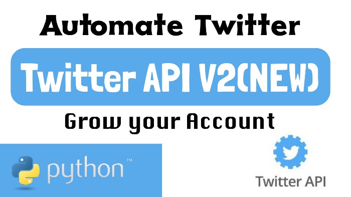 Twitter API V2: For Programming