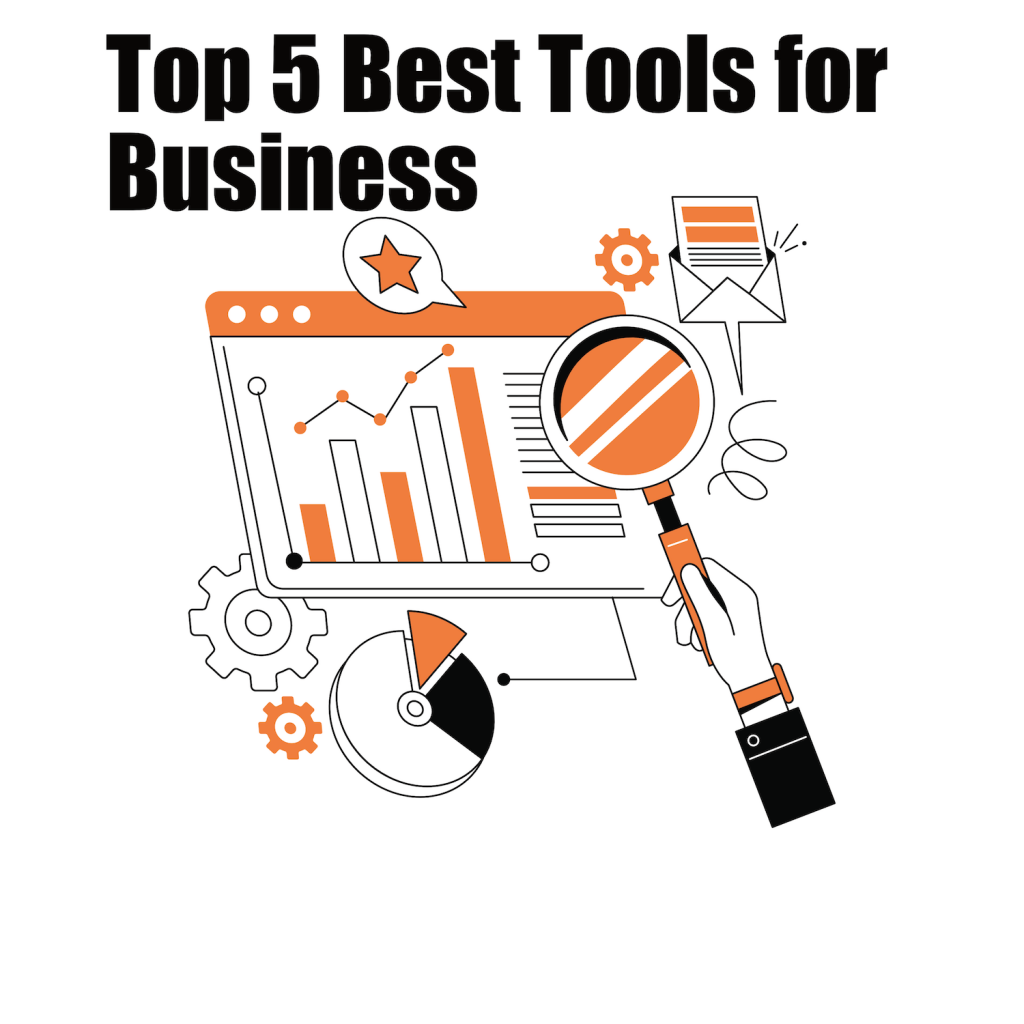 Tools for Business